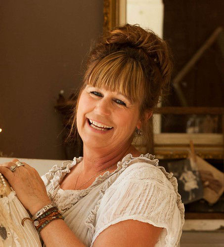 Image of Lisa GoadOwner of The Back Porch and Company Antiques